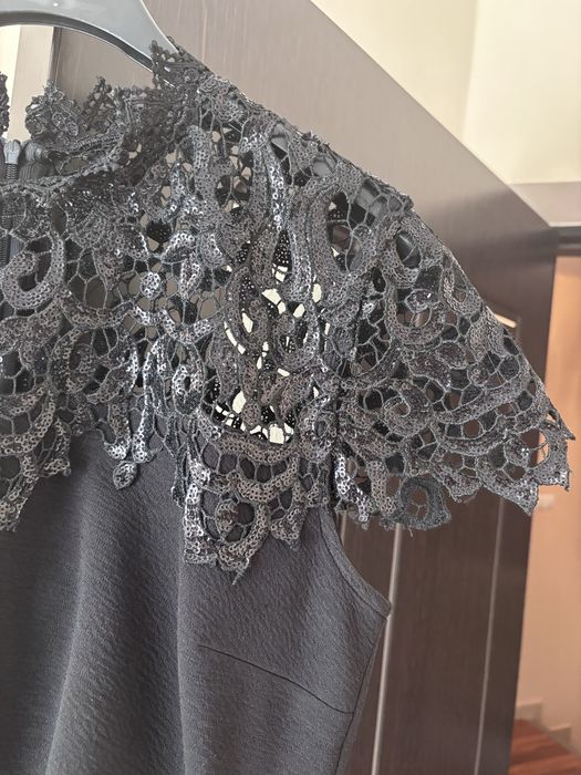 Rochie eleganta