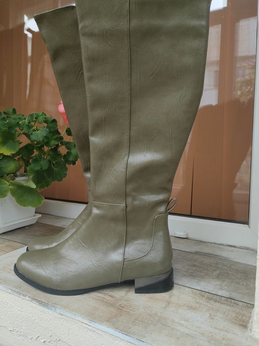 Ботуши  Trendyol