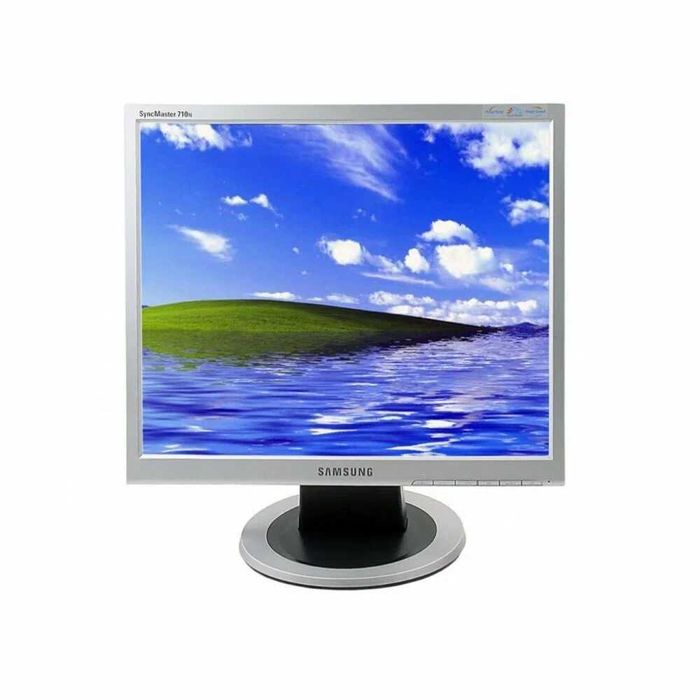 Monitor 710w 17 talik kvadratni dostavka VGA