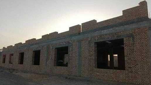 Gish shlakablok teramiz stayashka qilamiz suvoq qilamiz sifatli