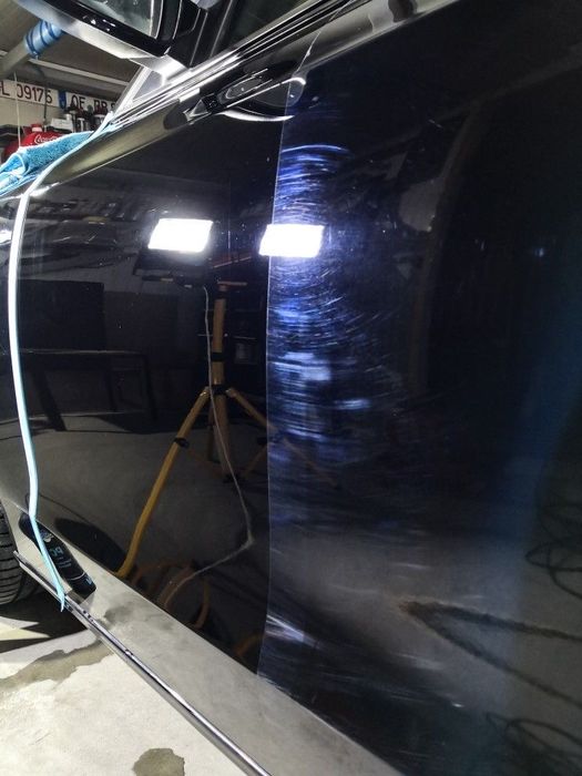 Полировка кузова | Химчистка авто