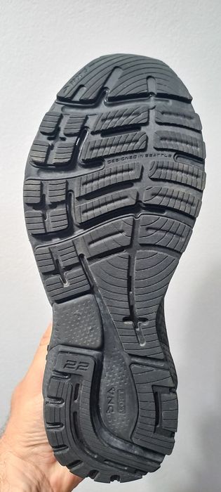 Adidas Brooks Adrenaline 22 gts ca noi 45