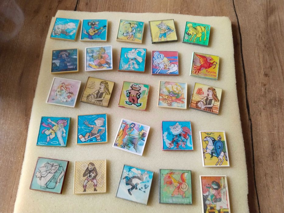 Значки раритетные СССР