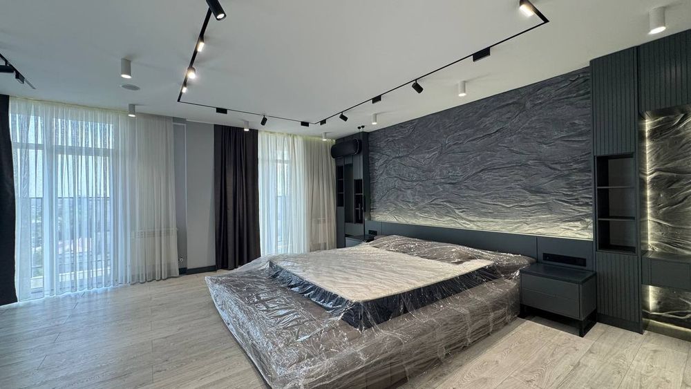 Сдаётся квартира в "ЖК АКАЙ СИТИ" (Akay City) 2 комнатная 120м²