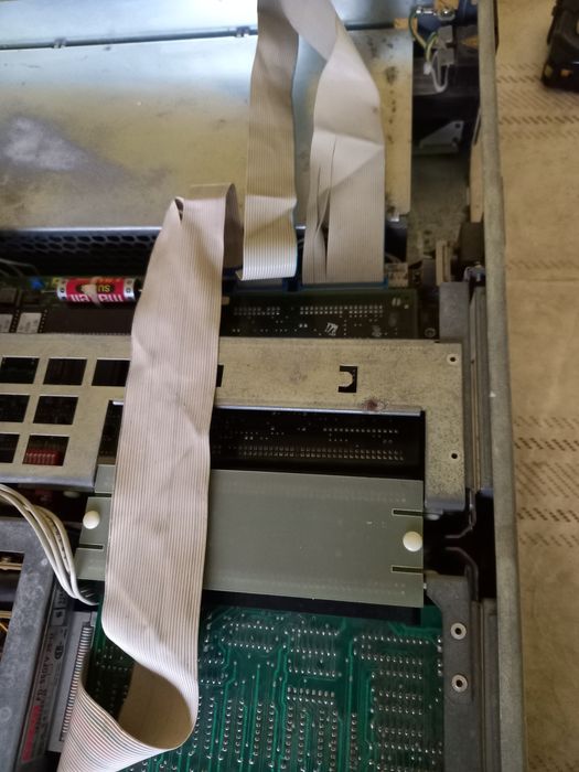 Siemens PCD-2, 1984г.