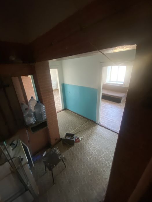 Продам квартиру 2 шку
