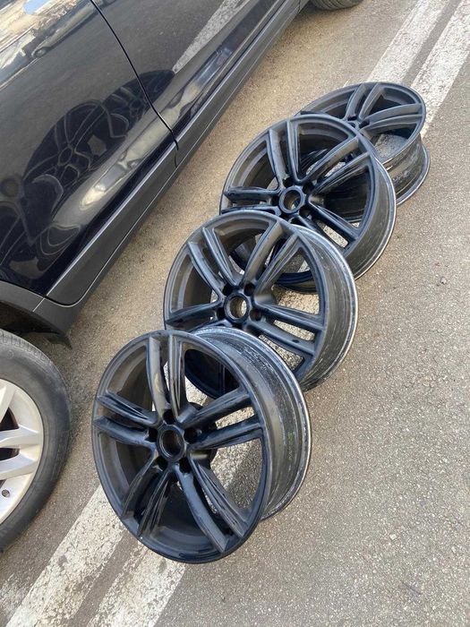 vand jante  aliaj BMW
