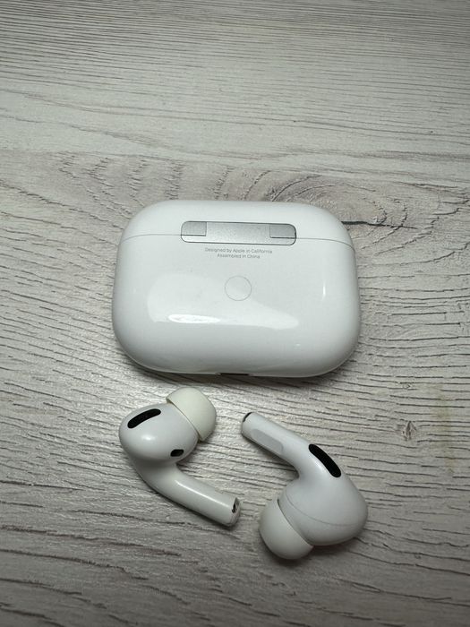 СРОЧНО! Apple Airpods Pro