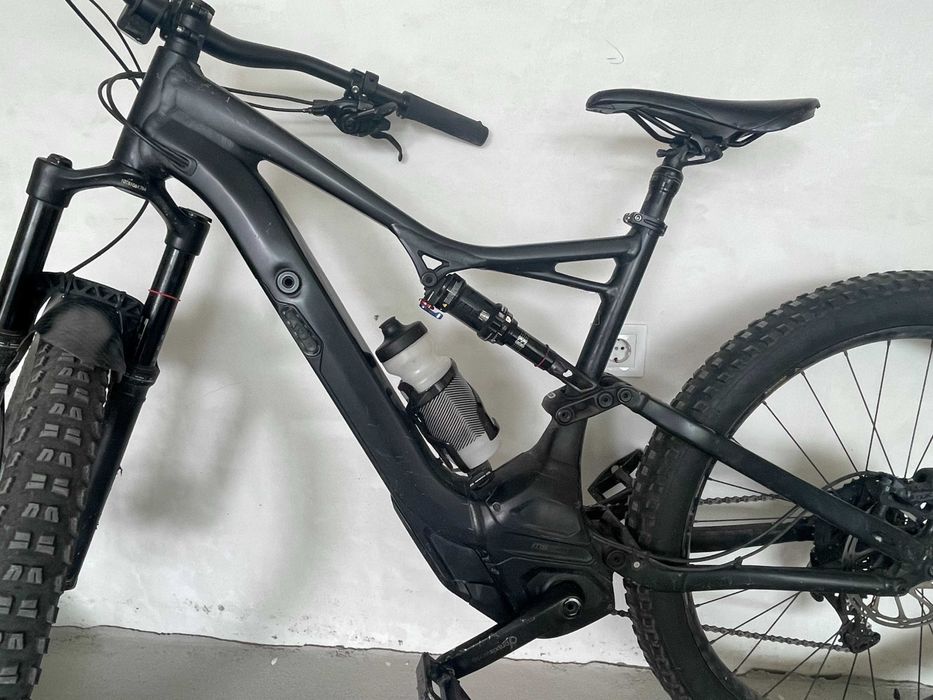 Specialized Turbo Levo Fattie FSR 2018