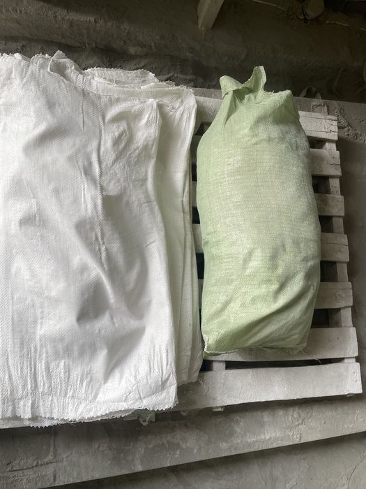 Mel gipis dan boshagan butun qopla