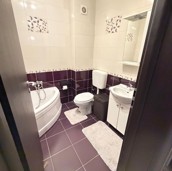 Militari | Apartament 2 camere | Complet mobilat si utilat