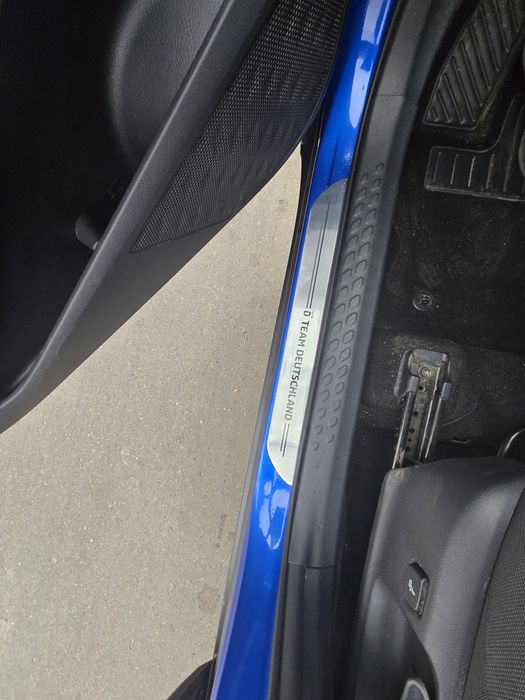 Toyota C-Hr editie limitata Team Deutschland 34000 km