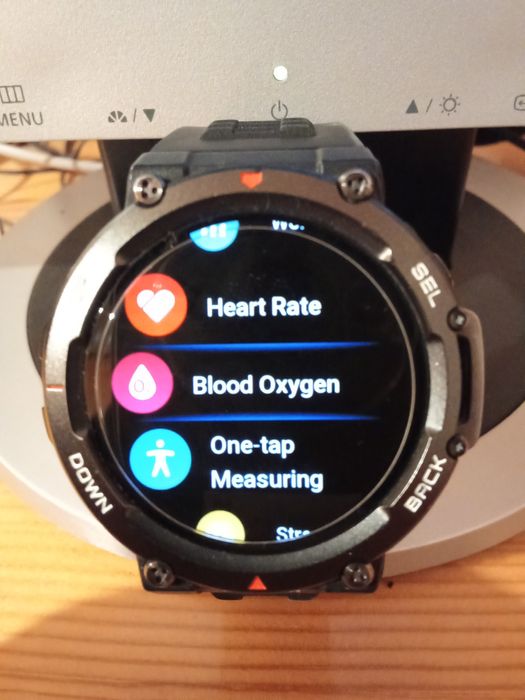 Amazfit T-Rex 2 Watch