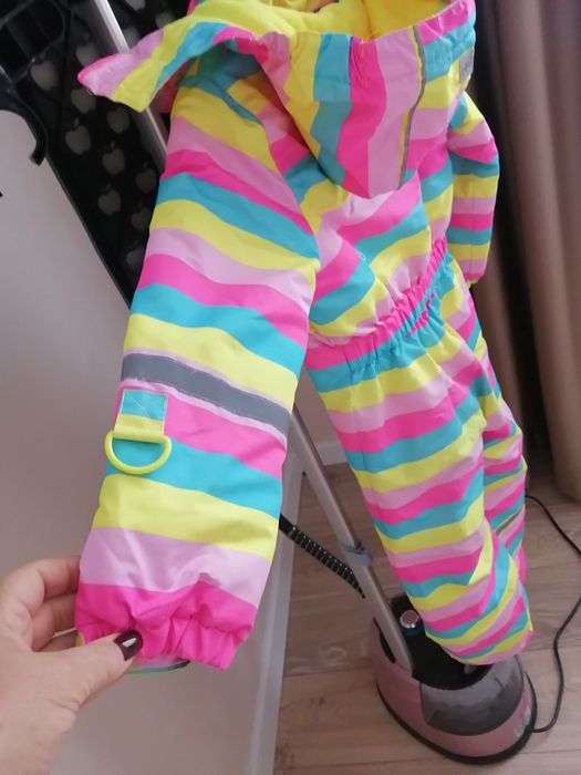 Продам детский комбинезон.