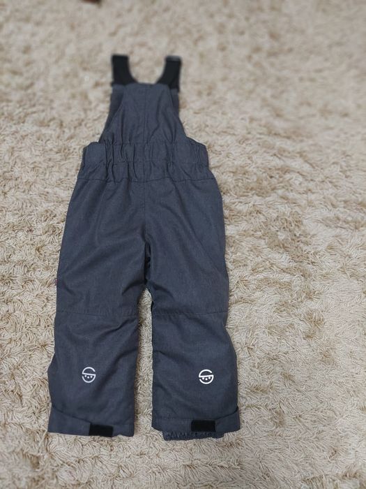 Pantaloni schi baieti marimea 92