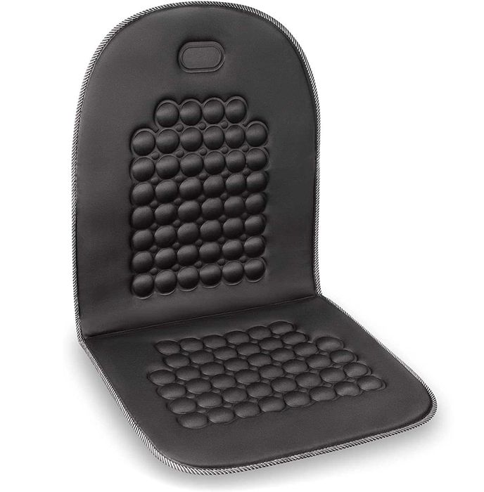 Масажна Подложка Постелка Тапицерия За Седалка за Автомобил Джип