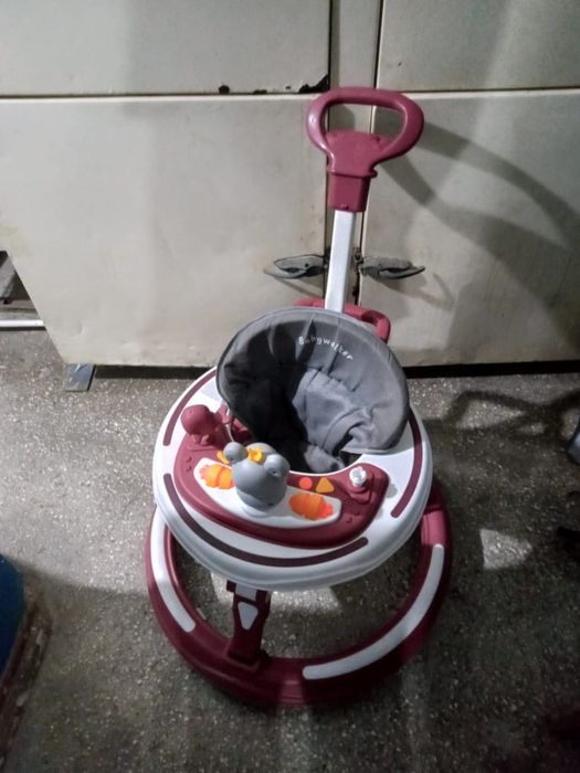 Продам ходунки в