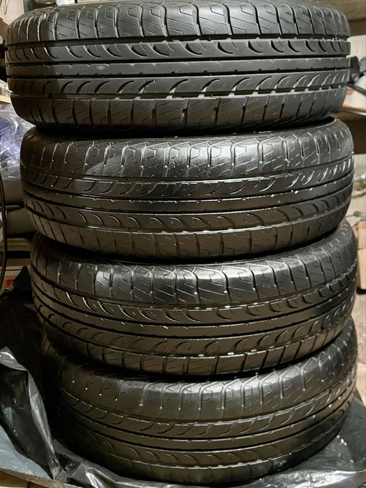 Продам летние шины