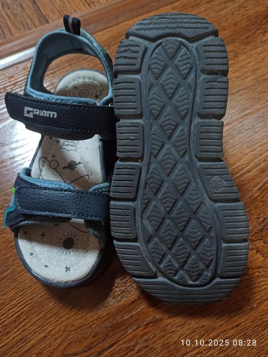 Басаножки на мальчика 30 размер