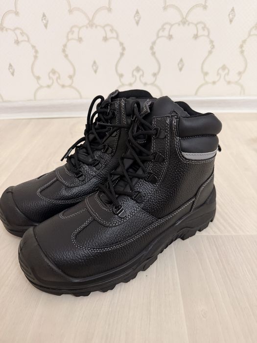 Продам ботинки PORTWEST, 41 размер, большемерка