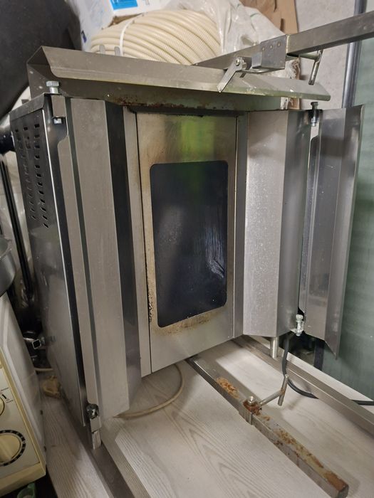 Продам кухонное оборудование