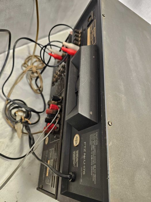 Kenwood KA-405 KT-413