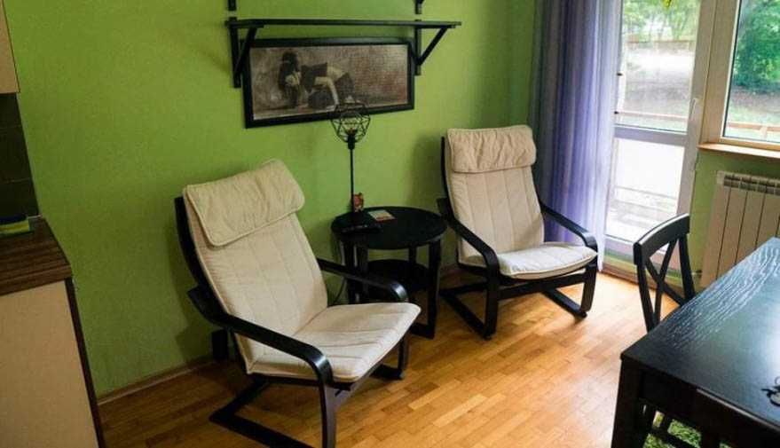 Дава се под наем Двустаен апартамент в София, Младост 2 - 67 кв.м за 425 € - Снимка #1