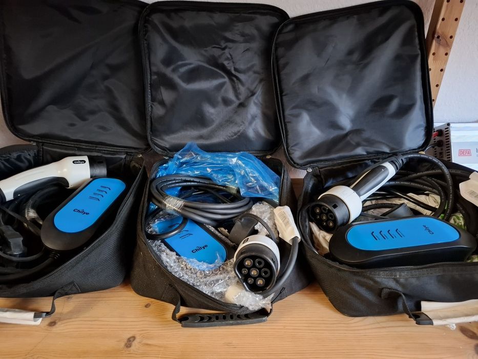 Incarcatoar Auto Chilye