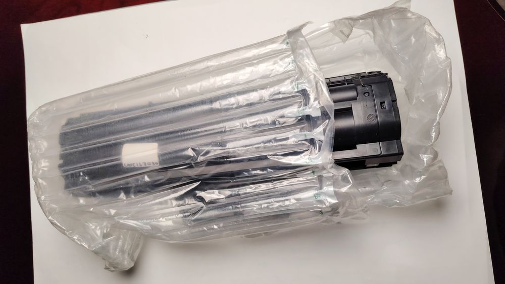 Картридж на принтер лазерный hp p1102