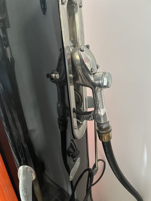 Harley davidson fuel pump