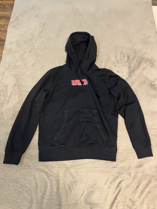 Горнище Disel