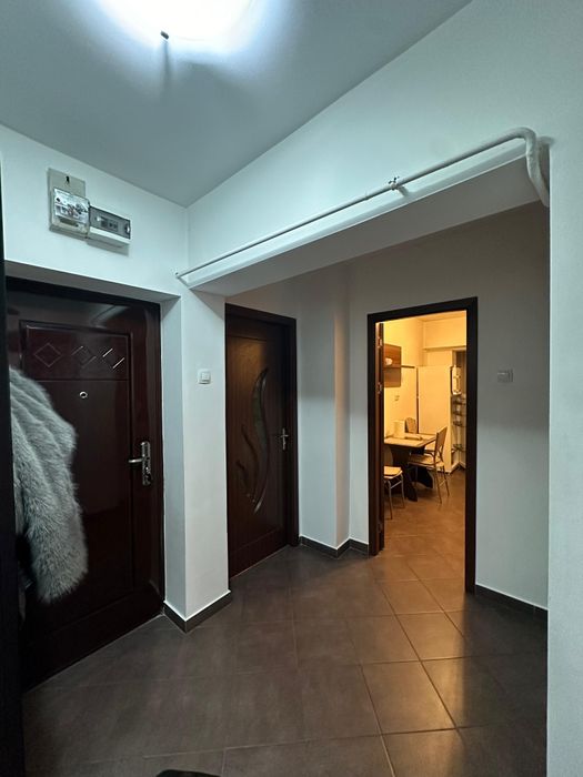 Apartament de vânzare 2 ca.ere Iasi Târgu cucu, et1