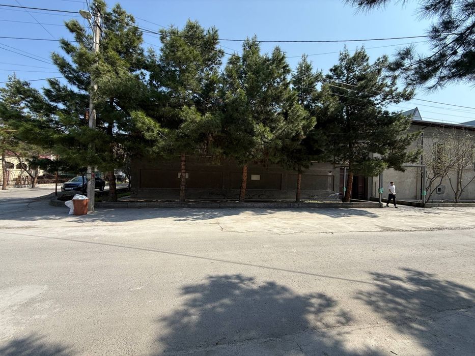 Продаётся Участок Янгихает Олчазор махалла 5 комнат 4 соток цена250000