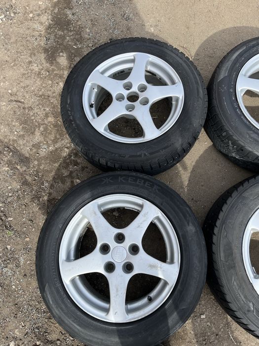Продам диски r15