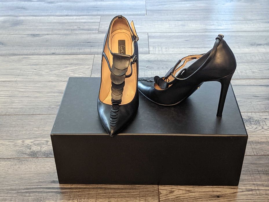 Pantofi Cristhelen B