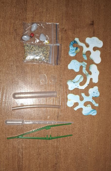 Фармикарий от топ ант