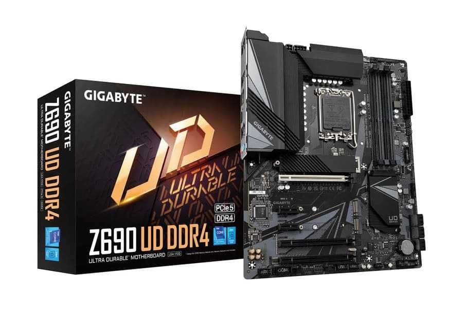 Комплектующие для ПК, Всё новое, Гарантия, Под заказ