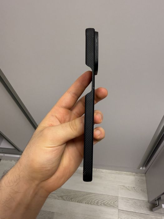 Original PITAKA чехол для Iphone 15 Max