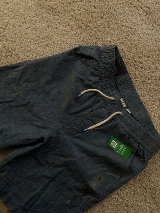 Шорты от Бренда #gap #zara