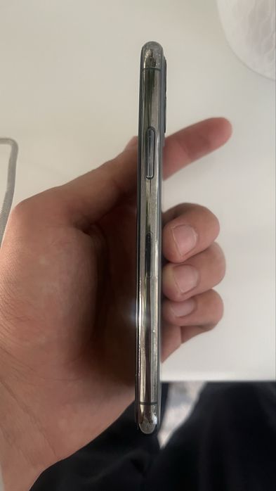 iPhone 11pro обмен