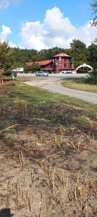 vanzare teren tartasesti oferta!