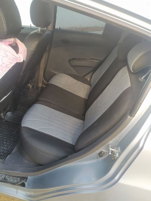 Spark sotiladi 2 pazitsiya