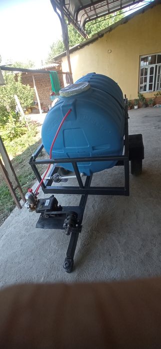 Oden sotiladi  yangi