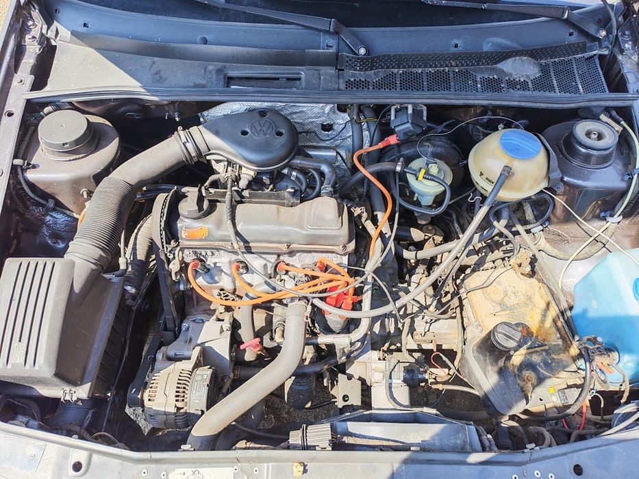 Продам VW GOLF 3