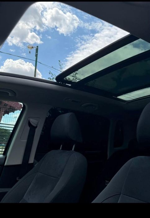 VOLKSWAGEN Tiguan 2012 — imagine 5