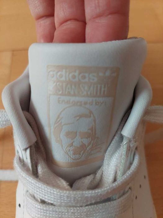 Pantof sport marca Adidas Stan Smith, marimea 36 2/3