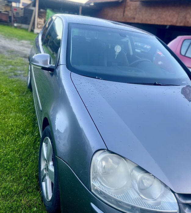 VOLKSWAGEN Golf 2008 — imagine 5