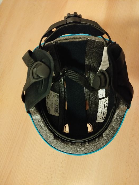 Cască schi copii 48-52 cm