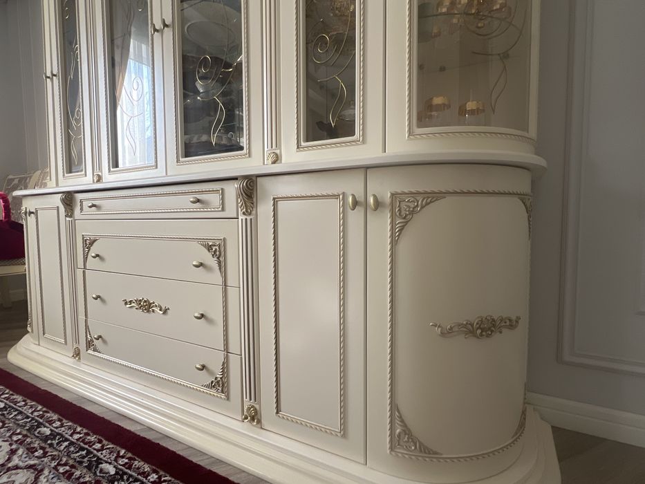 Мебель для гостиной