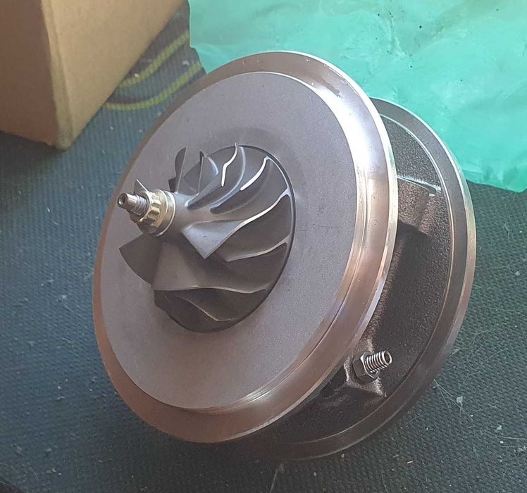 Картридж для турбокомпрессора MCT9695BE Krauf